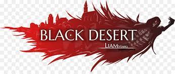 logo blackdesert